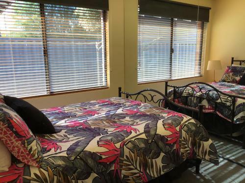 Bussell Retreat