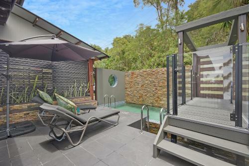 Hostal Treetop Oasis-durhm21