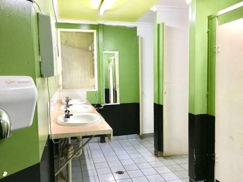 Albergue Bigfoot Backpackers
