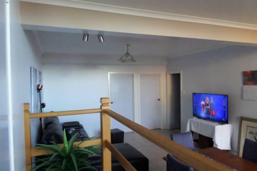Apartamento Belle On Bay