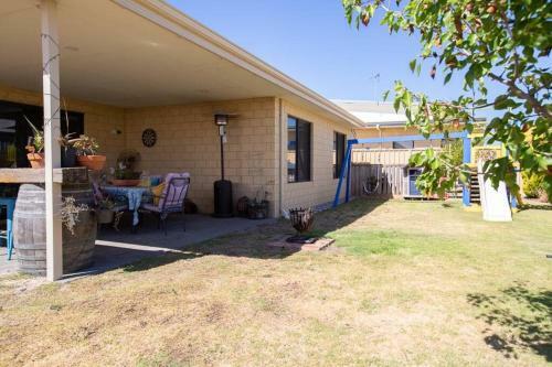 Koala-tea-stays - Geographe