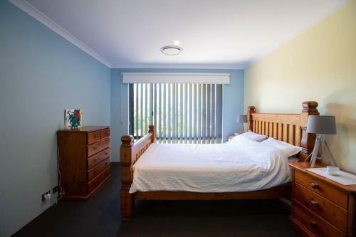 Koala-tea-stays - Geographe