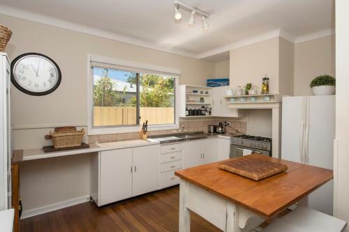 Cathy's Cottage