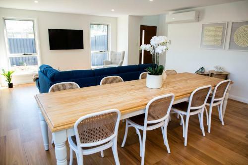 Brand New Home // Close Proximity To The Beach