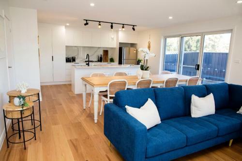 Brand New Home // Close Proximity To The Beach