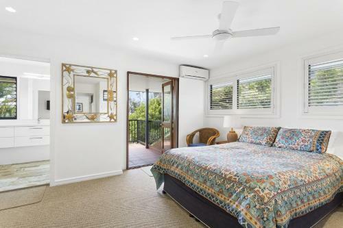 Bayvilla 4 @ The Beach
