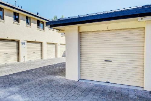 Apartamento Somerset One