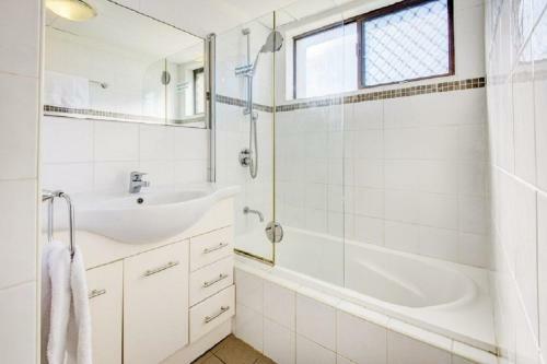 Apartamento Somerset One