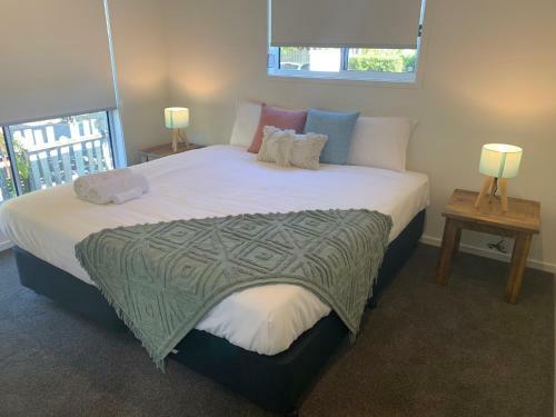 Harveys Beach House