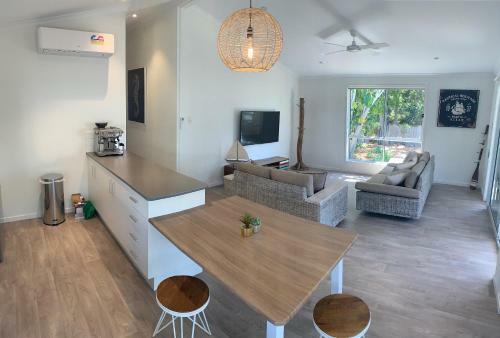 Harveys Beach House