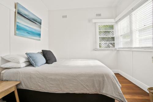 Hideaway On Keats - Bangalow Road, Byron Bay