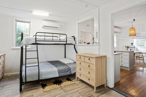Hideaway On Keats - Bangalow Road, Byron Bay