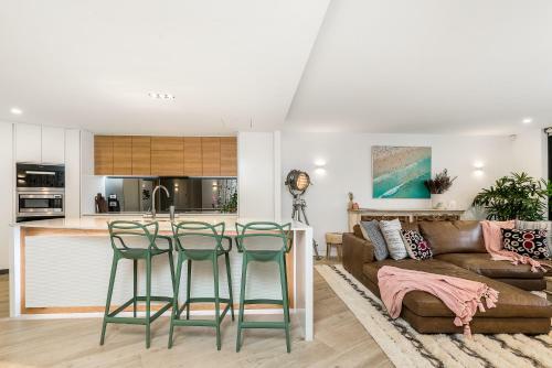 Apartamento Your Luxury Escape - Ground Luxury