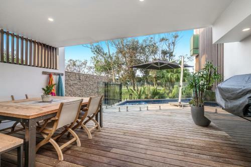 Apartamento Your Luxury Escape - Ground Luxury