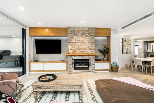 Apartamento Your Luxury Escape - Ground Luxury