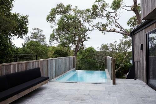 Byron Beach Abodes
