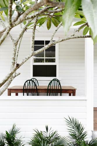 Byron Beach Abodes