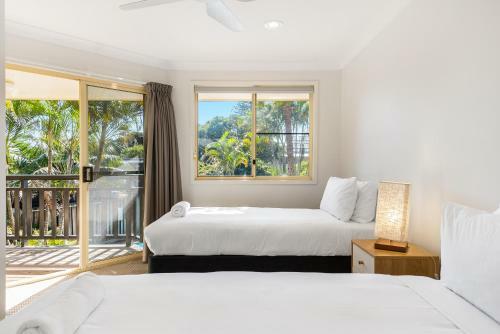 Bayside Court Apartments