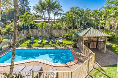 Bayside Court Apartments