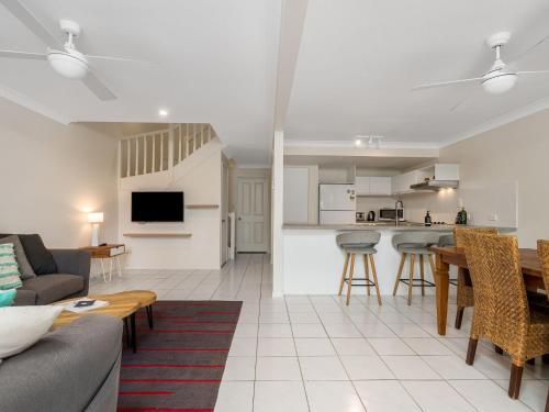 Apartamento Tradewinds 3