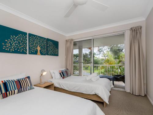 Apartamento Tradewinds 3