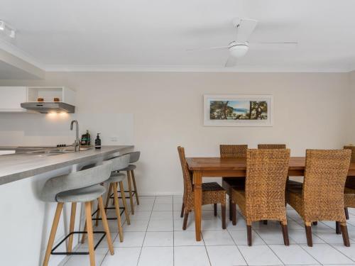 Apartamento Tradewinds 3