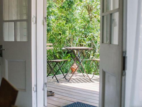 Apartamento Byron Garden Retreat