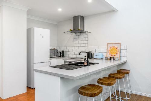 Apartamento Roses Beach House