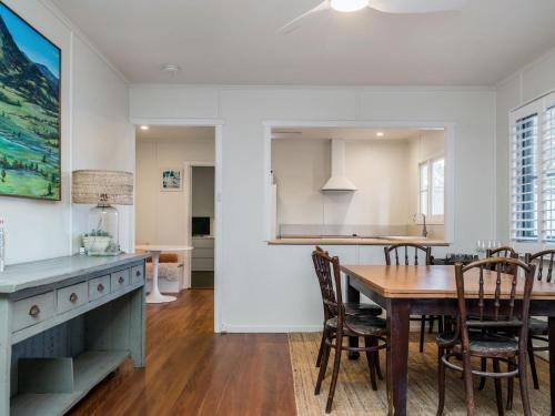 Bungalow118