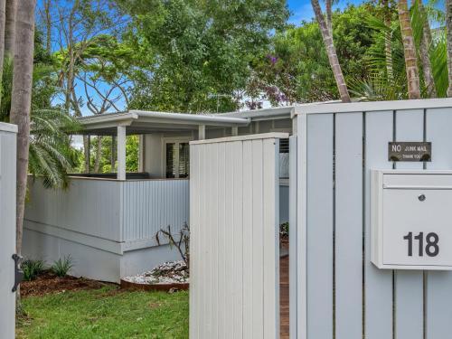 Bungalow118