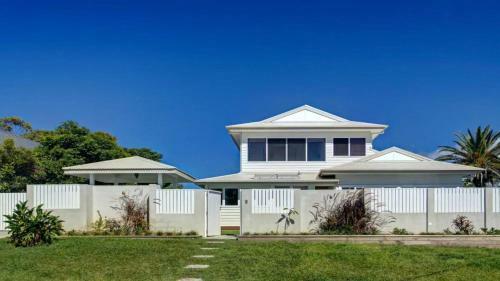 Your Luxury Escape - Away On Seview