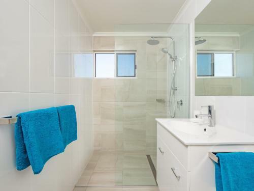 Apartamento Explorer Cove Unit 6, 31 Kennedy Pde