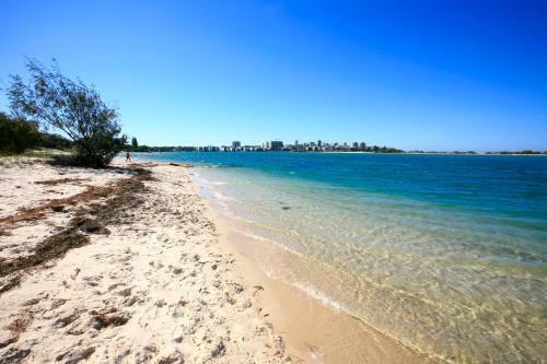 Apartamento Explorer Cove Unit 6, 31 Kennedy Pde