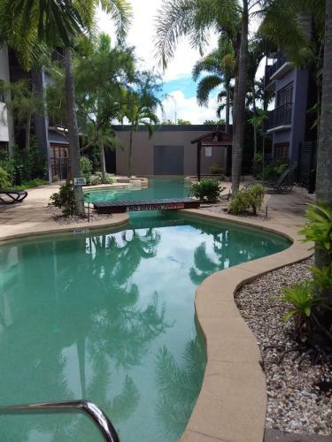 Jackies Studio Apartment