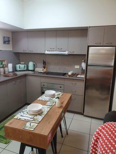 Jackies City Central Apartment