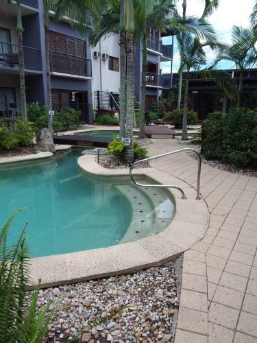 Jackies City Central Apartment
