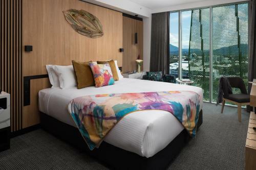 Aparthotel Crystalbrook Bailey