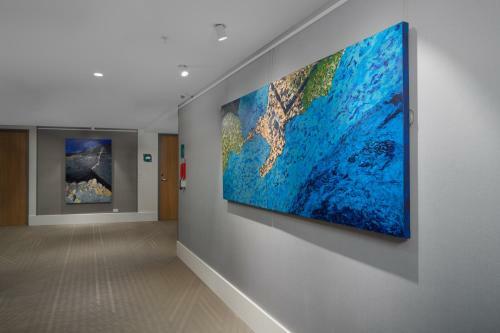 Aparthotel Crystalbrook Bailey