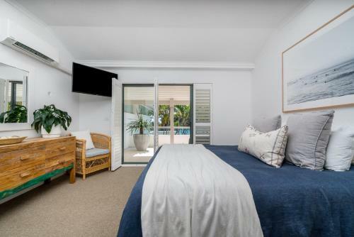 Apartamento Bliss @ Byron - Lawson Street