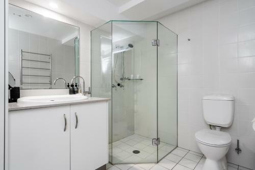 Apartamento Bliss @ Byron - Lawson Street