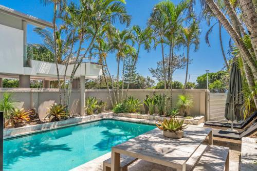 Apartamento Bliss @ Byron - Lawson Street