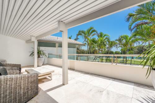 Apartamento Bliss @ Byron - Lawson Street