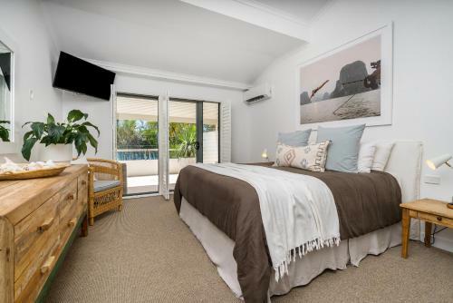 Apartamento Bliss @ Byron - Lawson Street