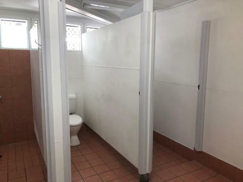 Mumma's Hostel Cairns