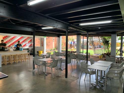 Mumma's Hostel Cairns