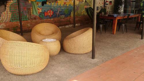 Mumma's Hostel Cairns