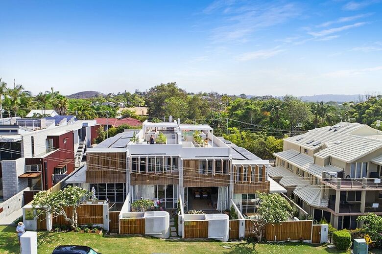 Your Luxury Escape - Driftwood Two At Clarkes Beach