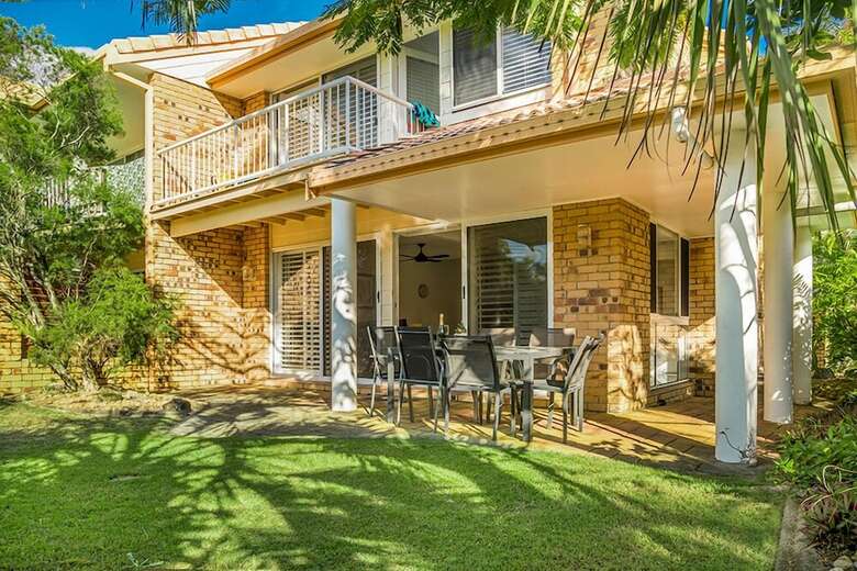 Apartamento Your Luxury Escape - Tradewinds1