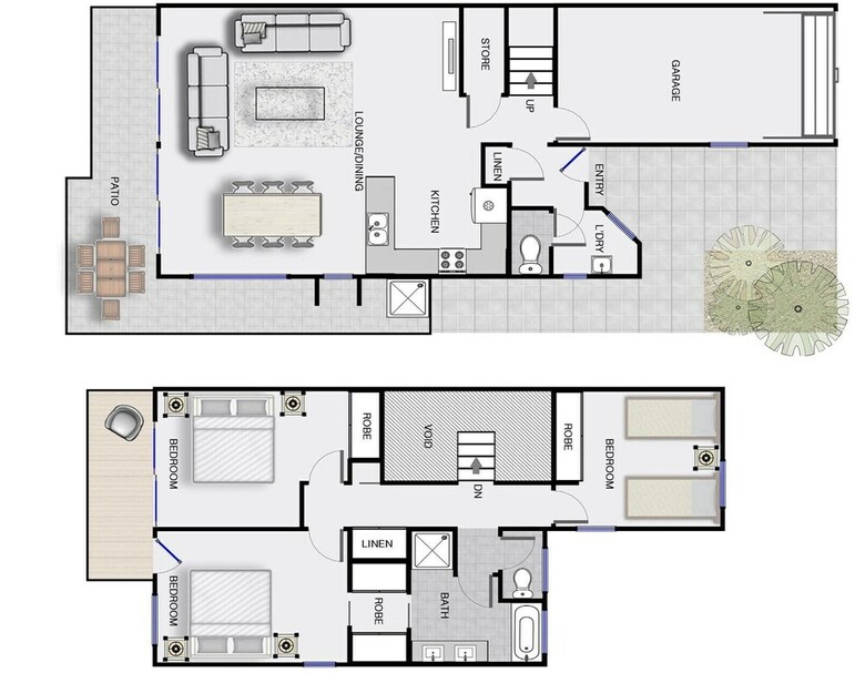 Apartamento Your Luxury Escape - Tradewinds1