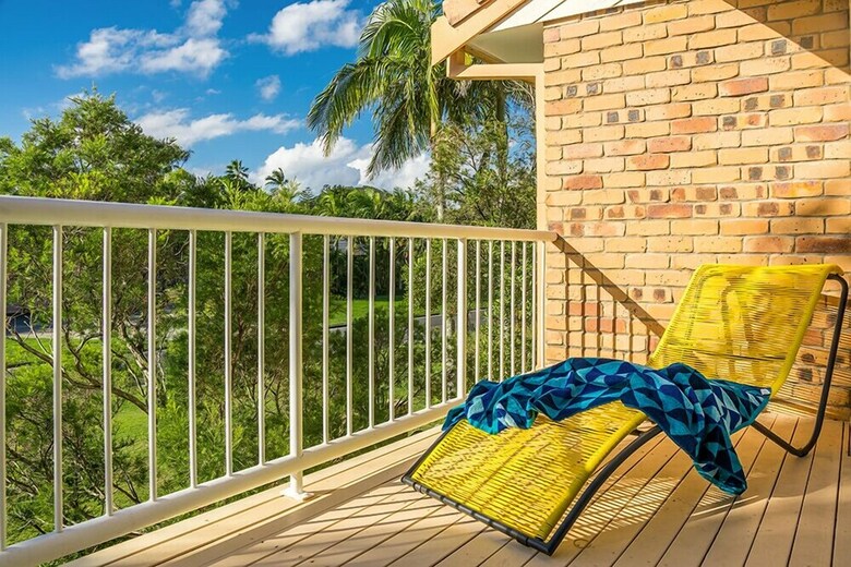 Apartamento Your Luxury Escape - Tradewinds1